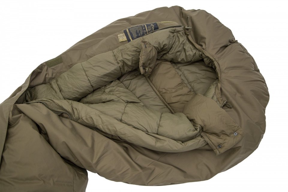 Sleeping bag DEFENCE 6 - UNI size