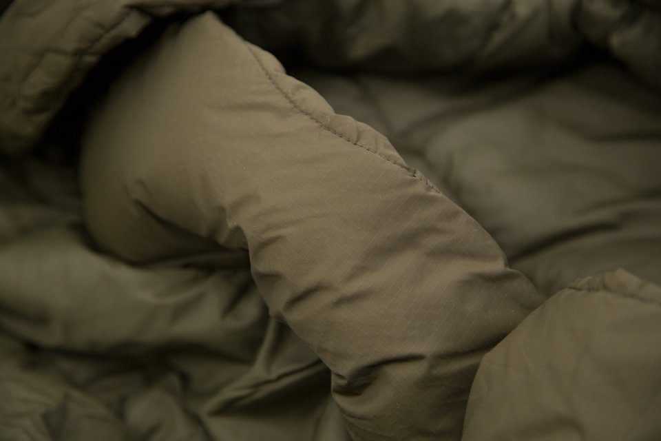 Sleeping bag DEFENCE 6 - UNI size