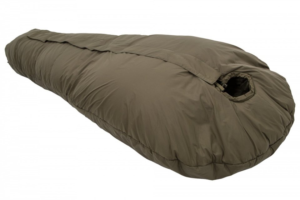 Sleeping bag DEFENCE 6 - UNI size