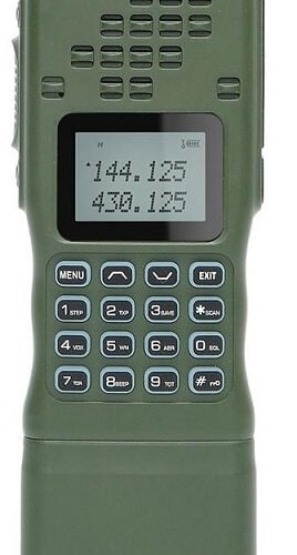 Radio Baofeng AR-152 (VHF,UHF)