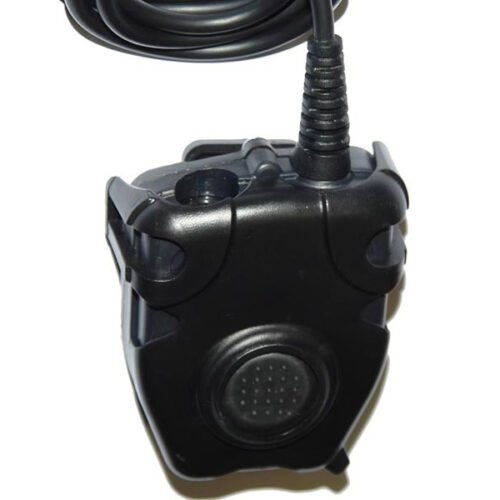 Z Tactical PLTR PTT ( Kenwood )