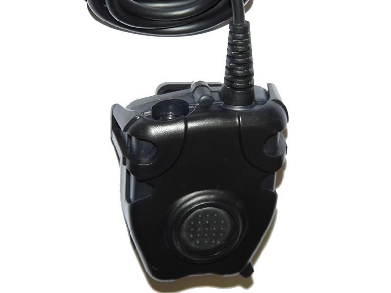 Z Tactical PLTR PTT ( Kenwood )
