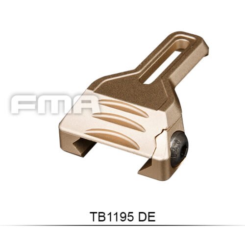 FMA Sling Mount for RIS Rail - Bronze