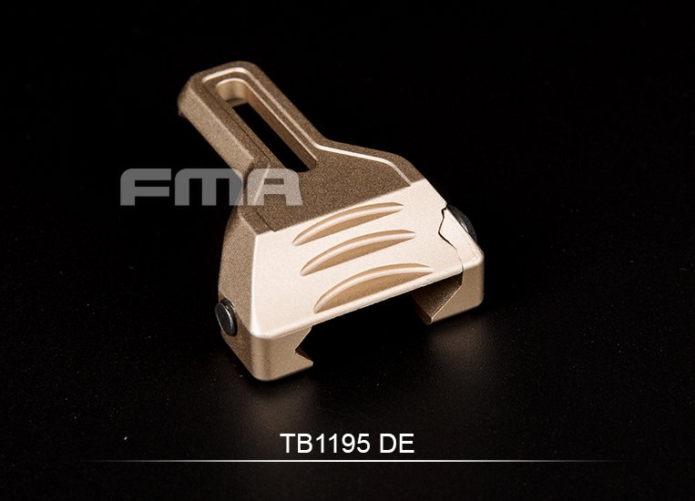 FMA Sling Mount for RIS Rail - Bronze