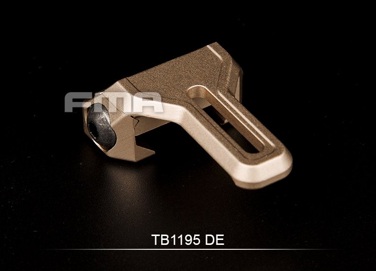 FMA Sling Mount for RIS Rail - Bronze