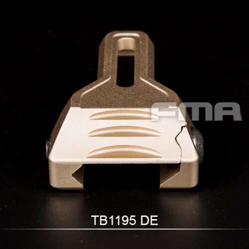 FMA Sling Mount for RIS Rail - Bronze