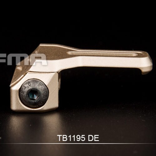 FMA Sling Mount for RIS Rail - Bronze