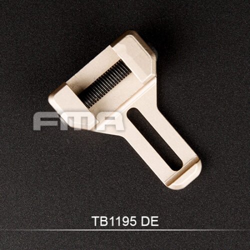 FMA Sling Mount for RIS Rail - Bronze