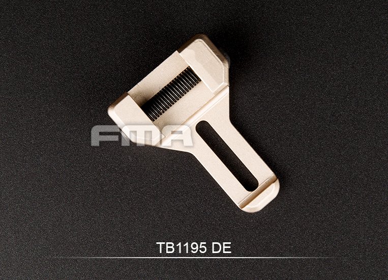 FMA Sling Mount for RIS Rail - Bronze