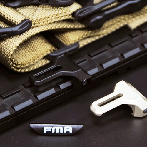 FMA Sling Mount for RIS Rail - Bronze