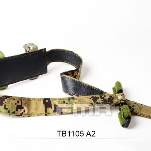 FMA QH Application Dummy Tourniquet with MOLLE System - AOR2