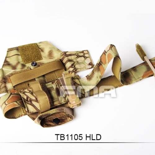 FMA QH Application Dummy Tourniquet with MOLLE System - Highlander