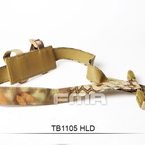 FMA QH Application Dummy Tourniquet with MOLLE System - Highlander