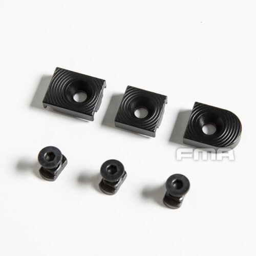 FMA CNC M-LOK Cable Management, Type C - Black