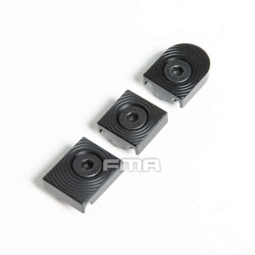 FMA CNC M-LOK Cable Management, Type C - Black