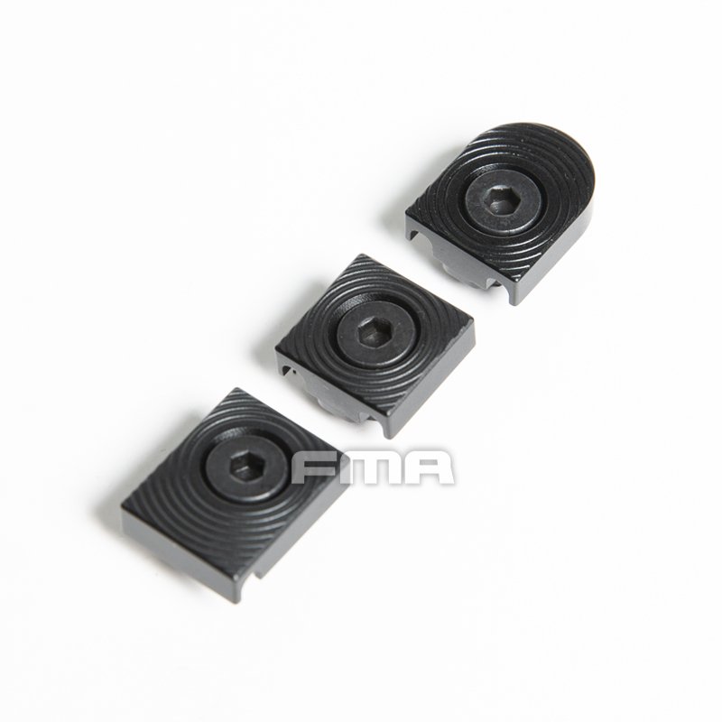 FMA CNC M-LOK Cable Management, Type C - Black