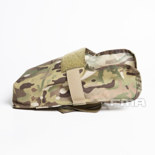 FMA Medium Trauma Kit Medical Pouch (IFAK) - Coyote