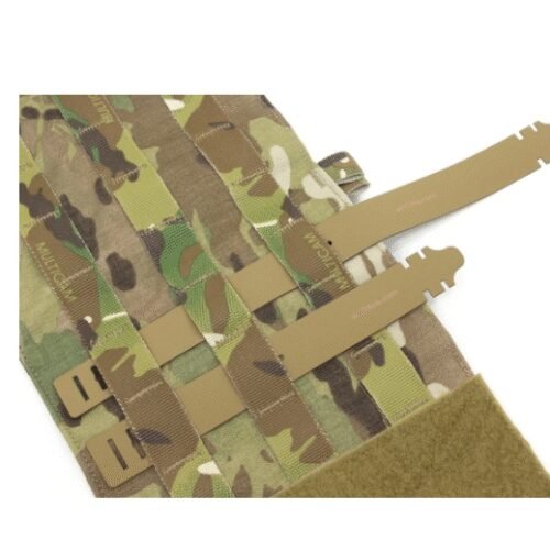 FMA Medium Trauma Kit Medical Pouch (IFAK) - MC