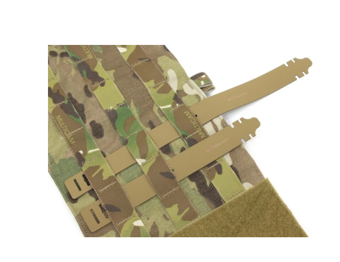 FMA Medium Trauma Kit Medical Pouch (IFAK) - MC