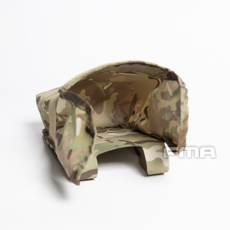 FMA Medium Trauma Kit Medical Pouch (IFAK) - MC