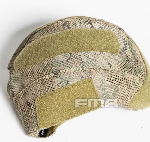FMA TW EXFIL Helmet Cover - MC
