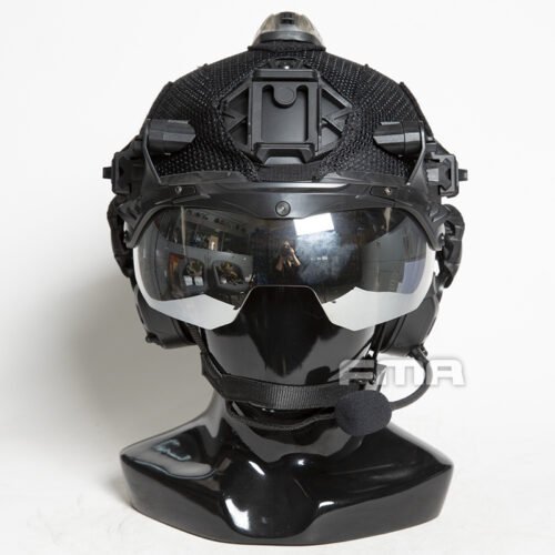 FMA TW EXFIL Helmet Cover - MC