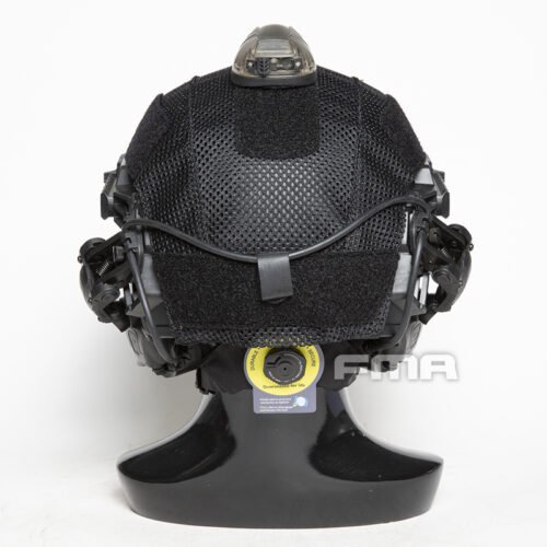 FMA TW EXFIL Helmet Cover - MC