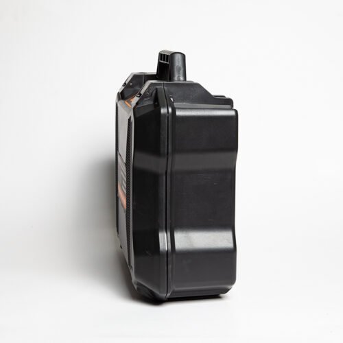 FMA Vault Equipment Case Storage Box - Tan