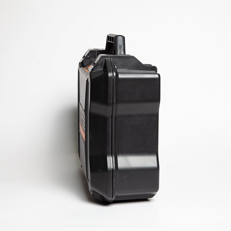 FMA Vault Equipment Case Storage Box - Tan