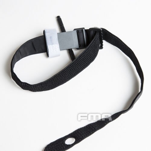 FMA MIC CAT Tourniquet Gen 7 Replica  - Black