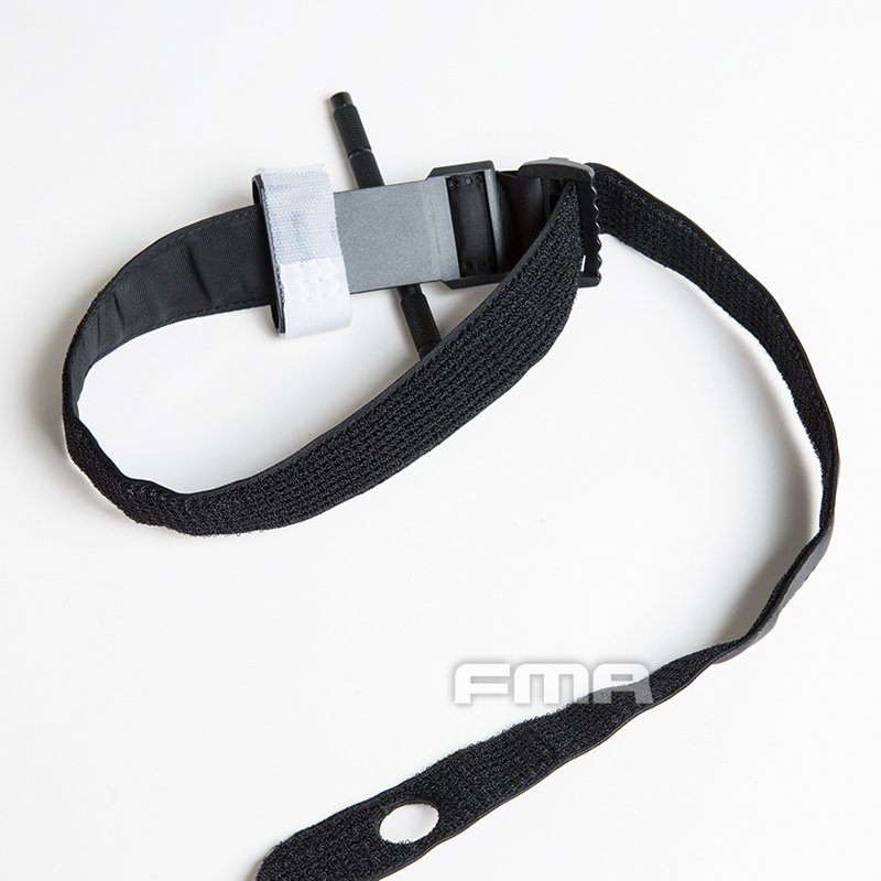 FMA MIC CAT Tourniquet Gen 7 Replica  - Black