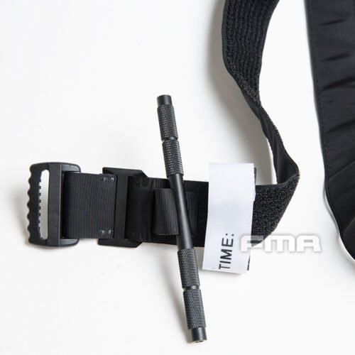 FMA MIC CAT Tourniquet Gen 7 Replica  - Black