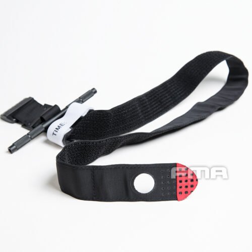 FMA MIC CAT Tourniquet Gen 7 Replica  - Black