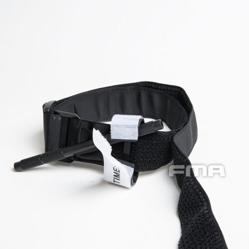 FMA MIC CAT Tourniquet Gen 7 Replica  - Black