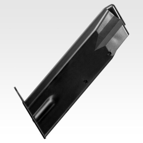 TM Spring Powered Pistol CZ 75 First Model - Black