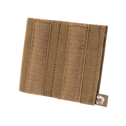 VIPER VX Insert Pouch for 2 Magazines 9mm / SMG - Coyote