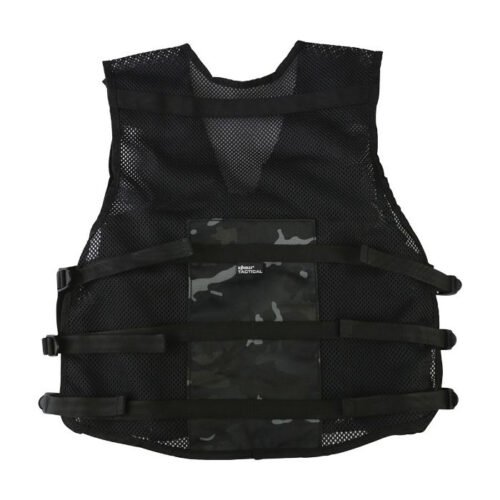 Kids Assault Vest BTP(MC)