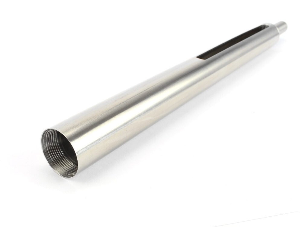Stainless steel cylinder for Well MB01, 04, 05, 08, 14...