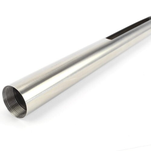 Stainless steel cylinder for Well MB01, 04, 05, 08, 14...