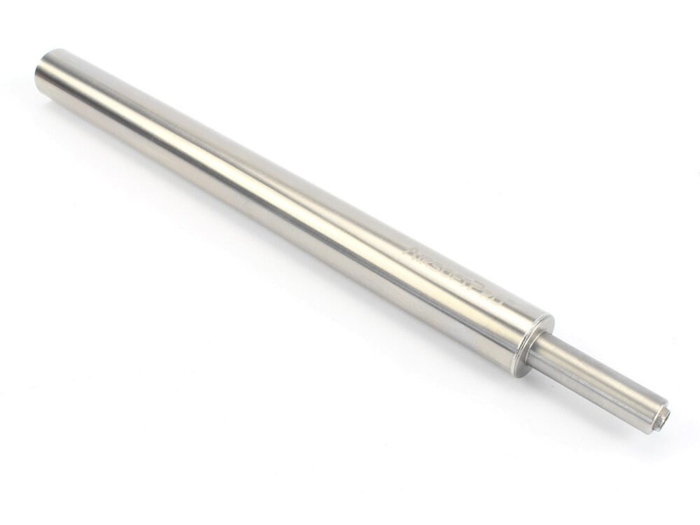 Stainless steel cylinder for Well MB01, 04, 05, 08, 14...