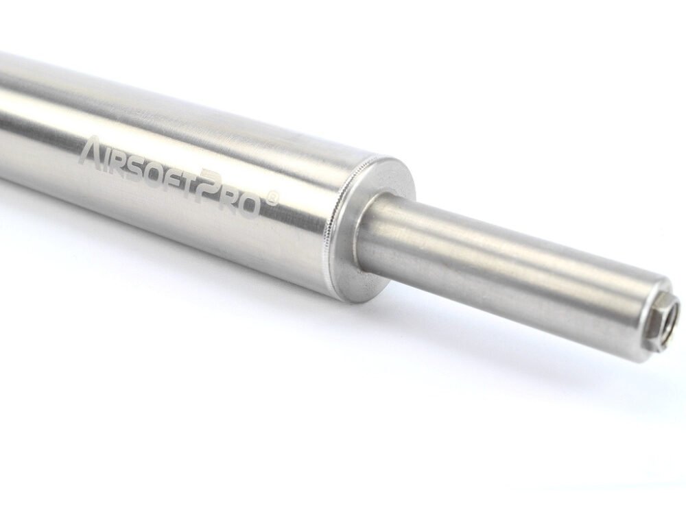 Stainless steel cylinder for Well MB01, 04, 05, 08, 14...