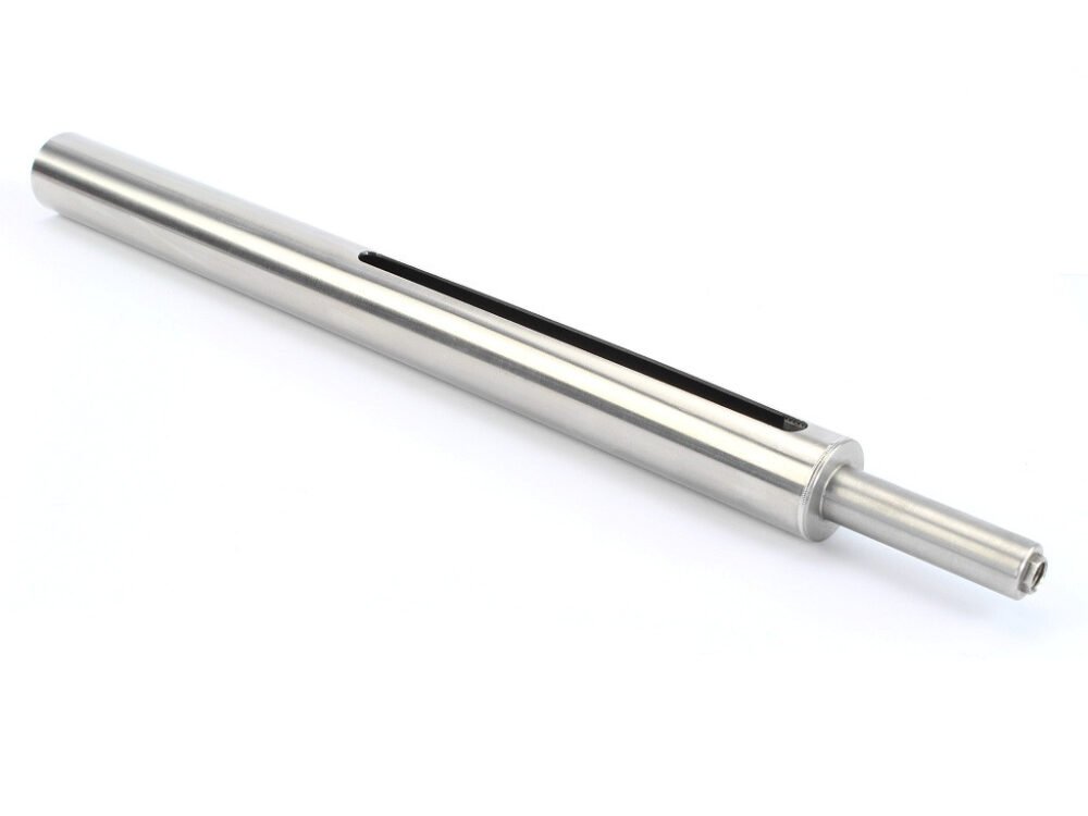 Stainless steel cylinder for Well MB01, 04, 05, 08, 14...