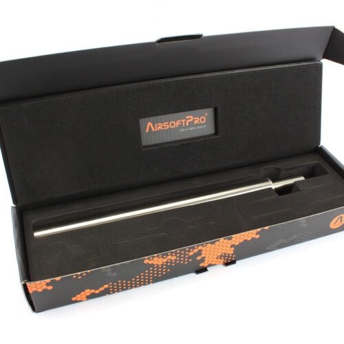 Stainless steel cylinder for Well MB01, 04, 05, 08, 14...