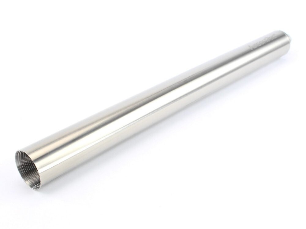Stainless steel cylinder for Well MB06, MB13