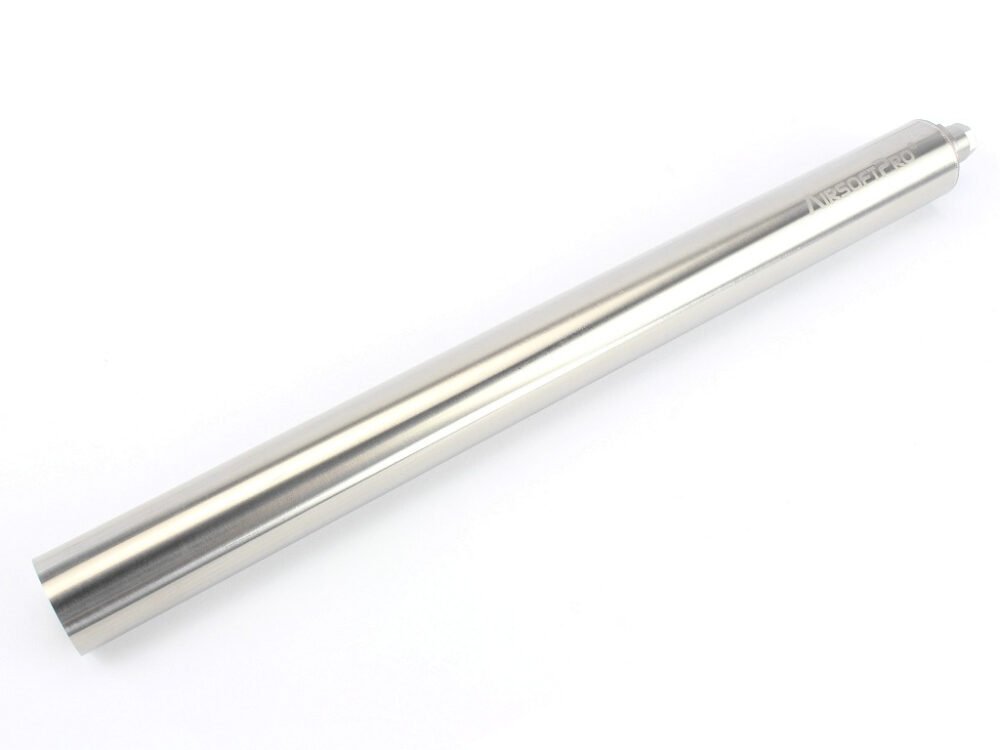 Stainless steel cylinder for Well MB06, MB13