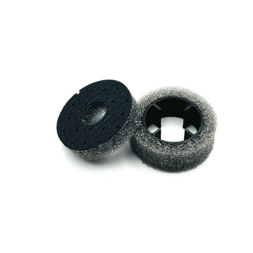 EPeS Silencer / Suppressor Mk.III Sound Inserts - 30 mm