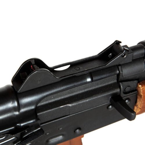 E a L AKS-74UN Essential MOSFET - Black / Wood