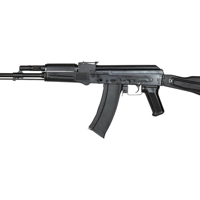 E a L AK-74MN Essential MOSFET - Black