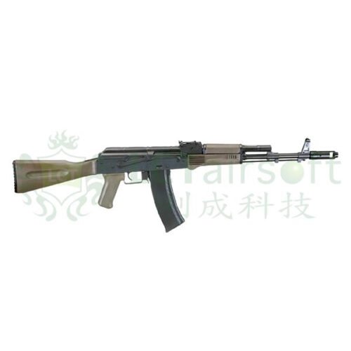 AK-74M