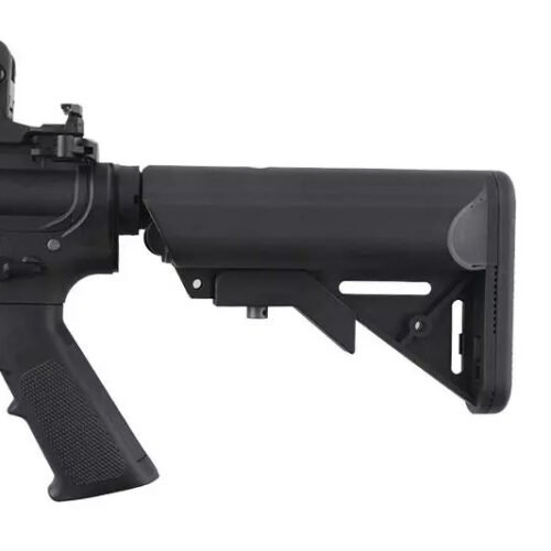 STARTER PACK Set M4A1 RIS (SA-C03 CORE(TM) HAL ETU(TM)) - Black